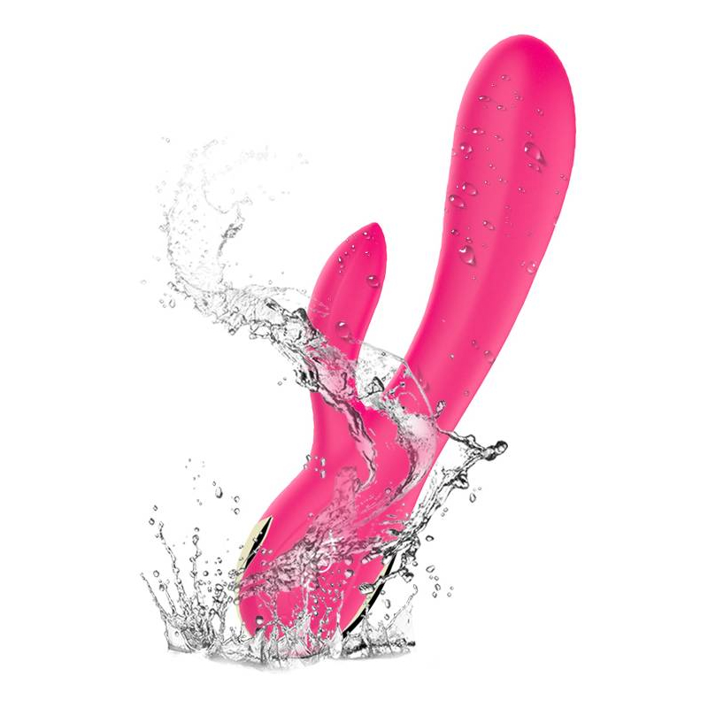 Wibratory wodoodporne